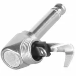 Switchcraft®, 1/4 "Guru Gurvar" Langled Plug