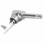 Switchcraft®, 1/4 "Guru Gurvar" Langled Plug