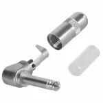 Switchcraft®, 1/4 "Guru Gurvar" Langled Plug