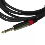 Carlsbro 3-meter fibre jackpot cable at the BJ024-3M 3M Guitar Cable terminal, 3M guitar jack cable