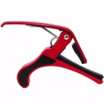 CASON CP -2 CP -2 Guitar, Guitar Capo, Guitar Capo - Red