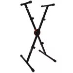 Carlsbro keyboard stand With a height scale model SK507 Keyboard Stand