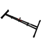 Carlsbro keyboard stand With a height scale model SK507 Keyboard Stand