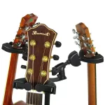 Carlsbro, 3 hanging guitar stand, SG103 model, guitar hanging legs, guitar hanging