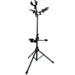 Carlsbro, 3 hanging guitar stand, SG103 model, guitar hanging legs, guitar hanging