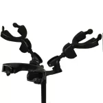 Carlsbro, 3 hanging guitar stand, SG103 model, guitar hanging legs, guitar hanging