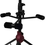 Carlsbro, 3 hanging guitar stand, SG103 model, guitar hanging legs, guitar hanging