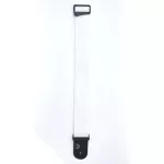 D'Addario® Polypro Guitar Strap, guitar sash World standard For airy/electricity/bass, 2 inches wide, adjustable 35 "-59.5" 100% authentic ** Made in Canada **