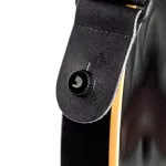 D'Addario® Shoulder strap button Universal Strap Lock System