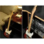 D'Addario® tires to the guitar and the edge of the table model PW-GR-01 Guitar Rest ** Made in USA **