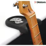 D'Addario® ยางไว้พิงกีตาร์กับขอบโต๊ะ รุ่น PW-GR-01 Guitar Rest ** Made in USA **