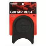D'Addario® tires to the guitar and the edge of the table model PW-GR-01 Guitar Rest ** Made in USA **