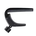 D'Addario® Cato Goolele Screws can adjust the tension. Good professional level NS Ukulele Capo Pro