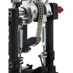 DW® Double Chain Drum, Model 9002 Double Pedal + Free Campaign bag + 1 year Insurance
