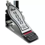 DW® Double Chain Drum, Model 9002 Double Pedal + Free Campaign bag + 1 year Insurance