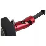 DW® Double Chain Drum, Model 9002 Double Pedal + Free Campaign bag + 1 year Insurance