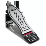 DW® Double Chain Drum, Model 9002 Double Pedal + Free Campaign bag + 1 year Insurance