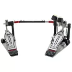 DW® Double Chain Drum, Model 9002 Double Pedal + Free Campaign bag + 1 year Insurance