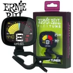 ERNIE BALL® Flextune เครื่องตั้งสายกีตาร์ / ที่ตั้งสายกีตาร์ หน้าจอสีใหญ่ 2 นิ้ว