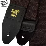 ERNIE BALL® Electric guitar strap / Anthuria's guitar strap / genuine guitar sash model Polypro ** Made in USA **