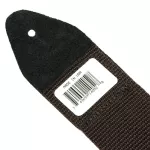 ERNIE BALL® Electric guitar strap / Anthuria's guitar strap / genuine guitar sash model Polypro ** Made in USA **