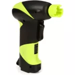 ERNIE Ball® Power PEG that rotates electric guitar knob