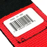 ERNIE BALL® Electric guitar strap / Anthuria's guitar strap / genuine guitar sash model Polypro ** Made in USA **