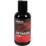 D'Addario® น้ำยาทำความสะอาดกีตาร์ ที่ทำความสะอาดกีตาร์ทุกขั้นตอน ครบเซ็ต 3 สูตร Daddario Guitar Care & Cleaner Set ** Made in USA **