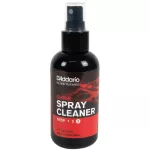 D'Addario® น้ำยาทำความสะอาดกีตาร์ ที่ทำความสะอาดกีตาร์ทุกขั้นตอน ครบเซ็ต 3 สูตร Daddario Guitar Care & Cleaner Set ** Made in USA **