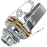 Paramount JC20-3P แจ็คตัวเมีย แบบสเตอริโอ Output Jack, Stereo