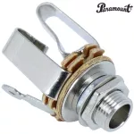 Paramount JC20-3P แจ็คตัวเมีย แบบสเตอริโอ Output Jack, Stereo