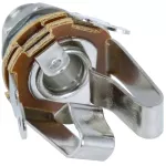 Paramount JC20-3P แจ็คตัวเมีย แบบสเตอริโอ Output Jack, Stereo