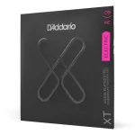 D'Addario® XTE0942 Electric Guitar No. 9, XT Super Light, 09-42 // Made in USA //