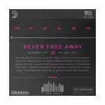 D'Addario® XTE0942 Electric Guitar No. 9, XT Super Light, 09-42 // Made in USA //