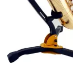 Kazuki, DEST-ST1 Zag, Zag, Saxophone Stand, Sax Stand