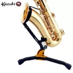 Kazuki, DEST-ST1 Zag, Zag, Saxophone Stand, Sax Stand