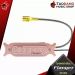 Giper FP09 Acoustic Guitar Pickup