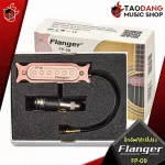 Giper FP09 Acoustic Guitar Pickup