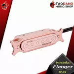 Giper FP09 Acoustic Guitar Pickup