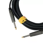 CARLSBRO GUITAR Cable 6 meters, BJ003-6M Professional Low Noise Instrument Cable