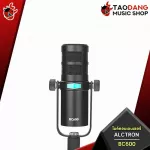 [Bangkok & Metropolitan Lady to send Grab Urgent] The condenser ALCTRON BC600 [with check QC] [Insurance from Zero] [100%authentic] [Free delivery] Red turtle
