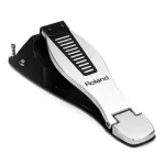 Roland® FD-8 Hihat Control Pedal ไฮแฮทกลองไฟฟ้า กระเดื่องไฮแฮทสำหรับกลองไฟฟ้า ใช้กับ SPD-30, SPD-SX + แถมฟรีพร้อมสายแจ็ค