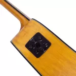 Mantic GT-1DCE 41-inch electric guitar The built -in cable set function + free bag