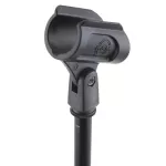 K&M® Microphone Clip Mike legs for Mike diameter 34-40 mm. Model 85070-500-55 ** Made in Germany **