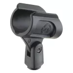 K&M® Microphone Clip Mike legs for Mike diameter 34-40 mm. Model 85070-500-55 ** Made in Germany **
