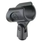 K&M® Microphone Clip Mike legs for Mike diameter 34-40 mm. Model 85070-500-55 ** Made in Germany **