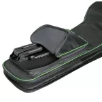 K&M® Guitar Stand, airy guitar stand Electric guitar stand Can adjust the thickness of the guitar to be folded, lightweight, Model