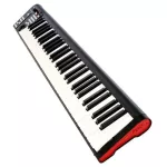 ICON® IKEYBORD 6X, a hint keyboard 61 key wedge, full-size per MIDI / 18 buttons / supporting PC, MAC + free IM program