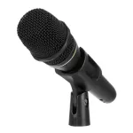 MACKIE® EM-89D Dynamic microphone karaoke For recording or using on stage + free zipper bags & clips & cable x