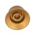 PARAMOUNT® KSV41GD, Volume button, Golden SG Volume Knob for SG Guitars, Volume buttons